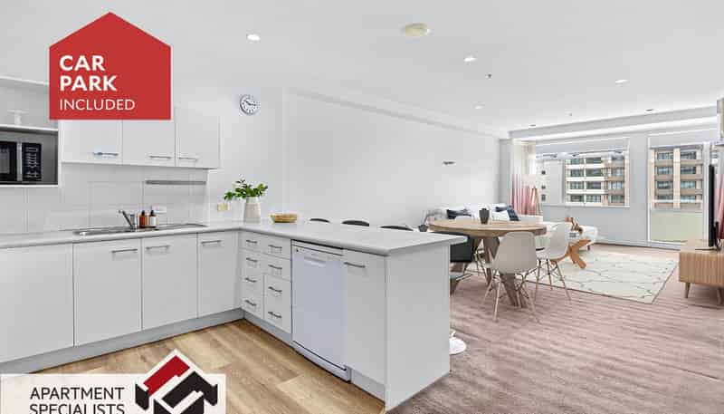 4 Short Street, Auckland Central
