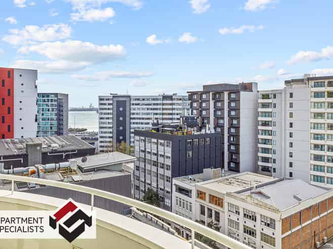 4 Short Street, Auckland Central