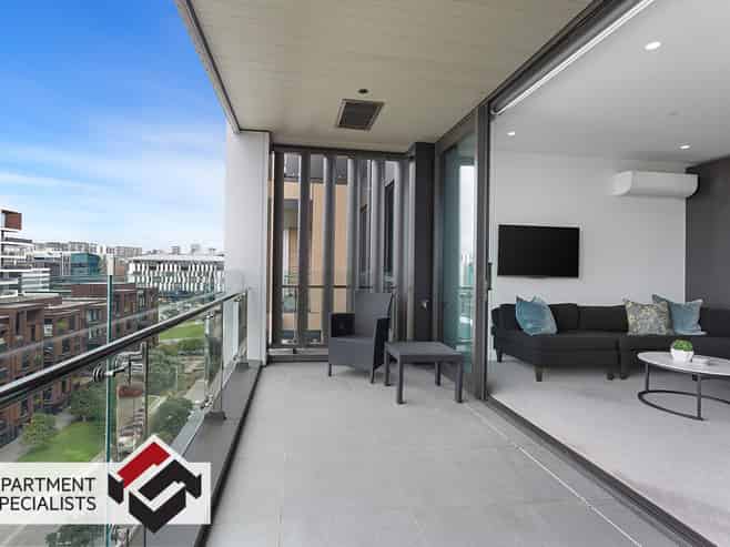 70 Daldy Street, Auckland Central