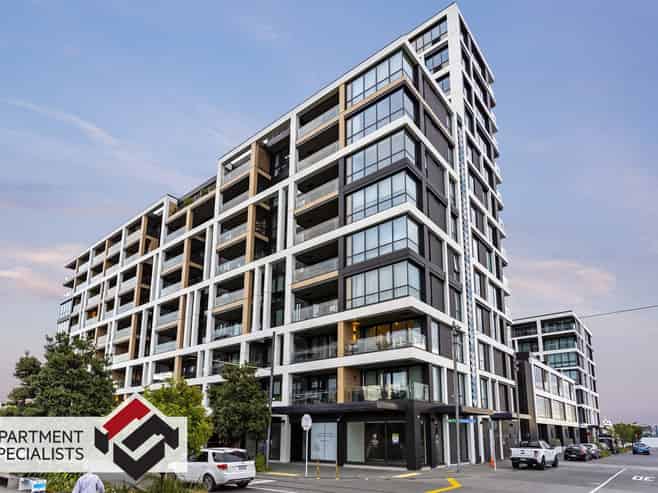 70 Daldy Street, Auckland Central