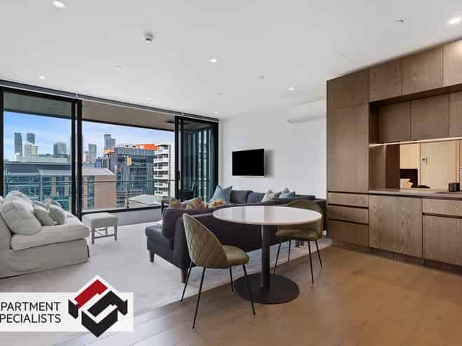 70 Daldy Street, Auckland Central