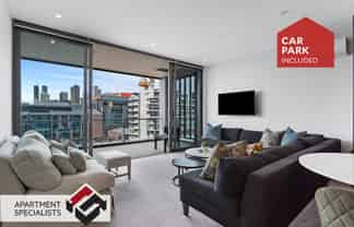 70 Daldy Street, Auckland Central