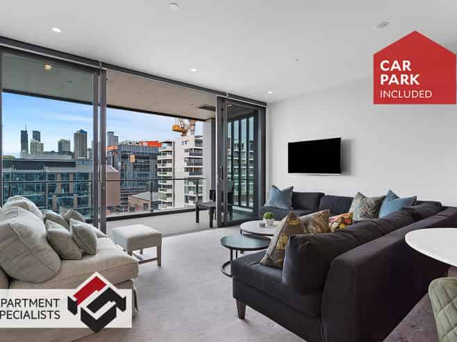 70 Daldy Street, Auckland Central