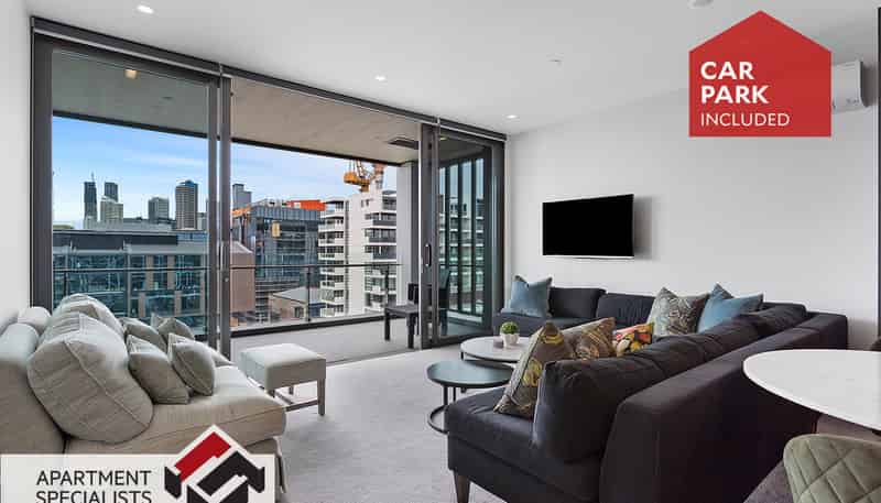 70 Daldy Street, Auckland Central