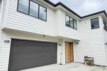12A Namata Road, Onehunga