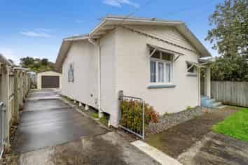 40 Ballance Street, Aramoho