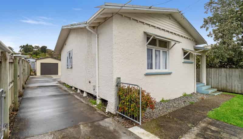 40 Ballance Street, Aramoho