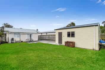 40 Ballance Street, Aramoho