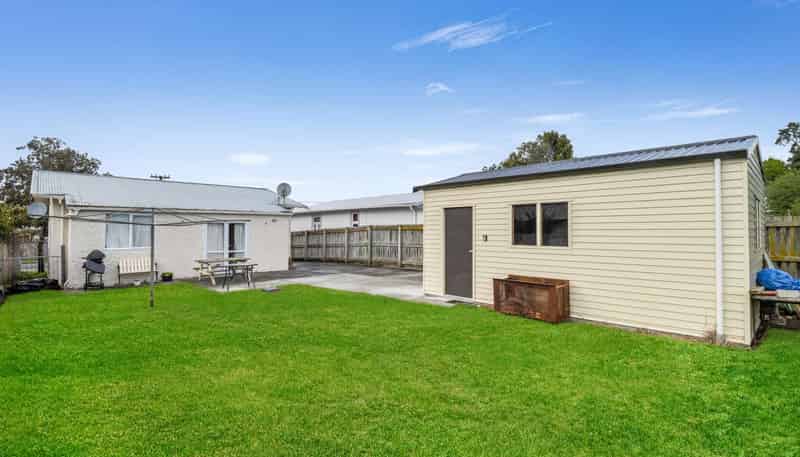 40 Ballance Street, Aramoho