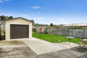 40 Ballance Street, Aramoho