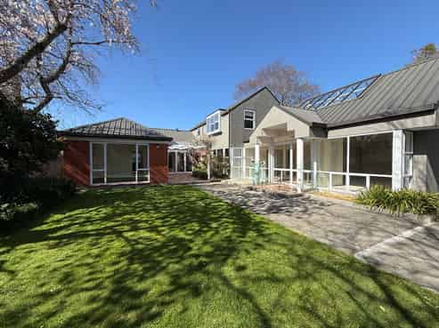 23 Wadeley Road, Ilam