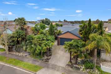2 Saxon Woods Drive, Rototuna