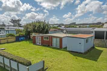 25 Himatangi Street, Himatangi Beach