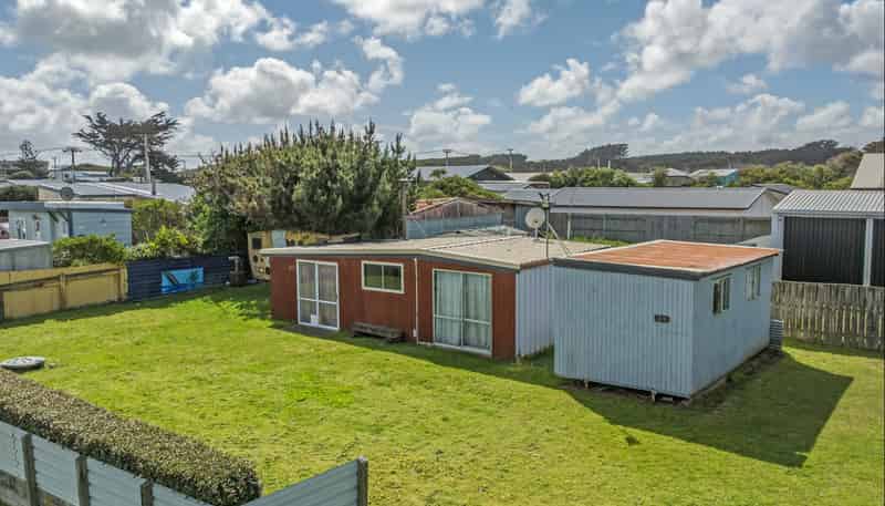 25 Himatangi Street, Himatangi Beach