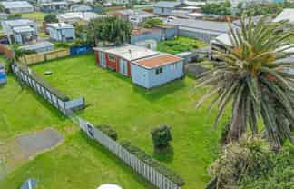 25 Himatangi Street, Himatangi Beach