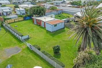 25 Himatangi Street, Himatangi Beach