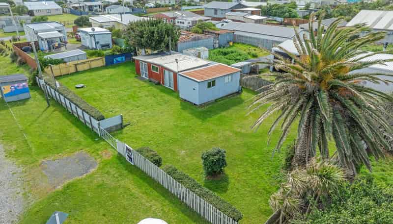 25 Himatangi Street, Himatangi Beach