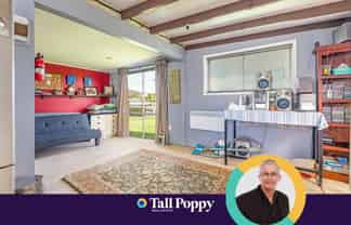 25 Himatangi Street, Himatangi Beach