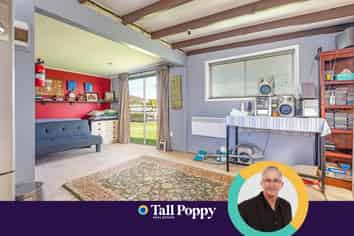 25 Himatangi Street, Himatangi Beach