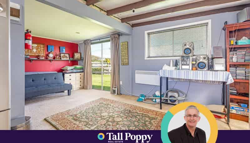 25 Himatangi Street, Himatangi Beach