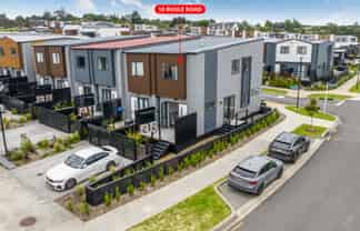 10 Bugle Road, Totara Park