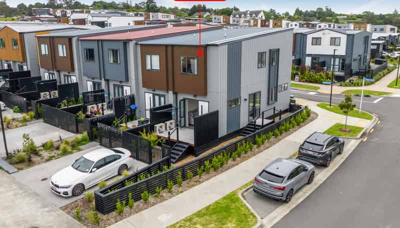 10 Bugle Road, Totara Park