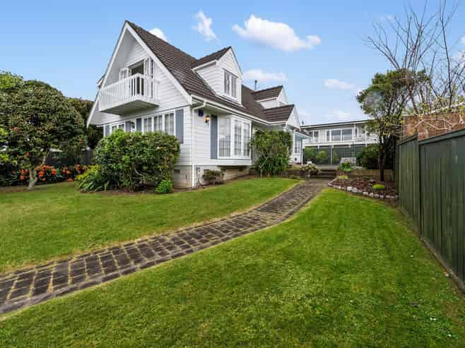  3A Brett Avenue, Takapuna