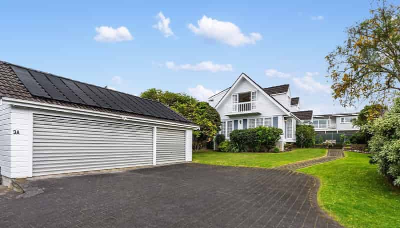  3A Brett Avenue, Takapuna