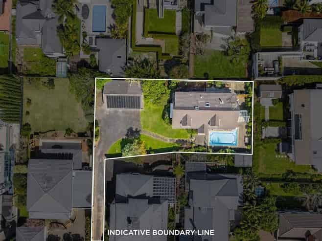  3A Brett Avenue, Takapuna