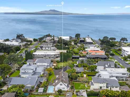 3A Brett Avenue, Takapuna