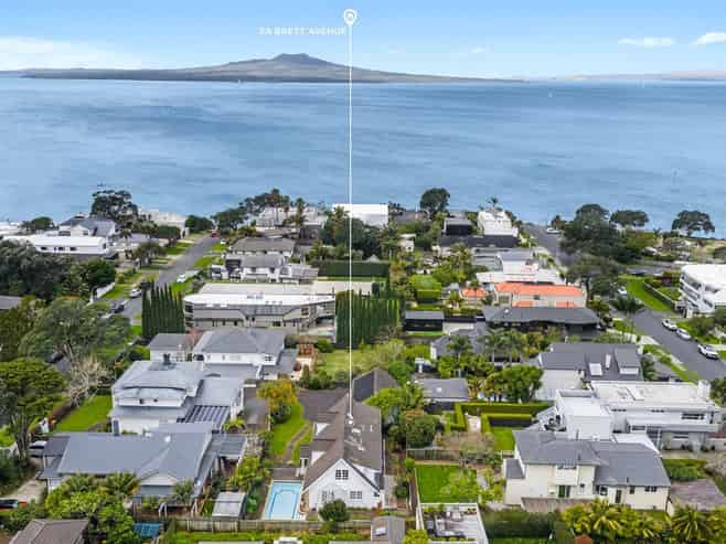  3A Brett Avenue, Takapuna