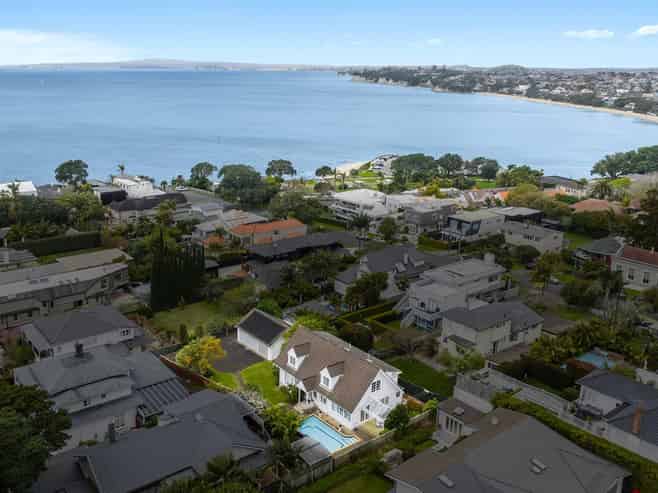  3A Brett Avenue, Takapuna