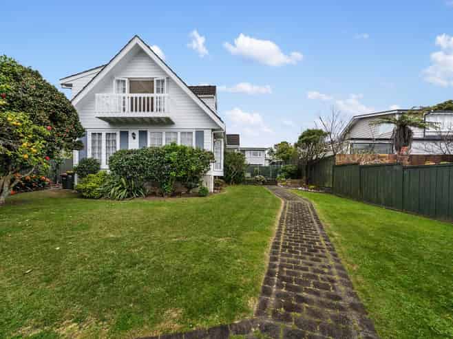 3A Brett Avenue, Takapuna