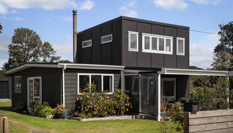 6 Waiiti Avenue, Waihi Beach