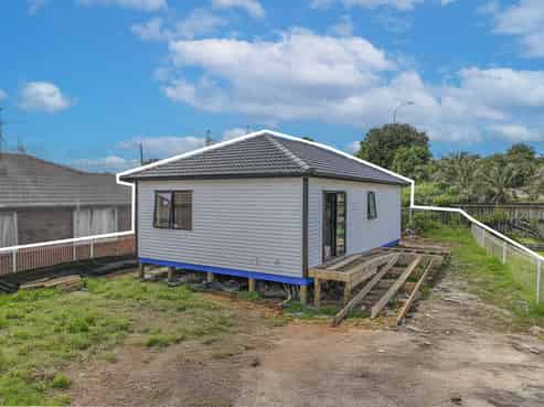 3A Wymondley Road, Otara