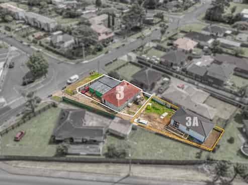 3A Wymondley Road, Otara