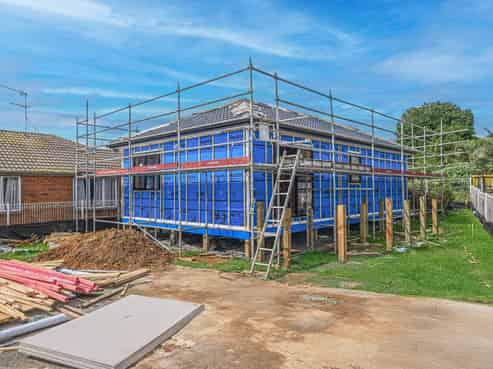 3A Wymondley Road, Otara