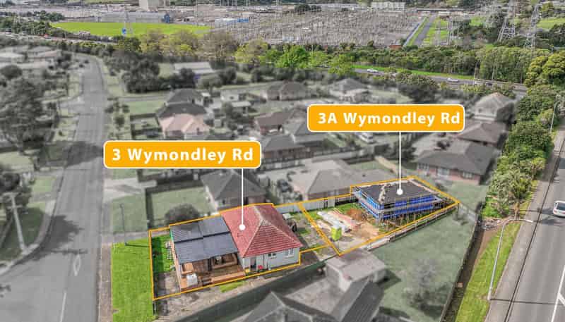 3A Wymondley Road, Otara