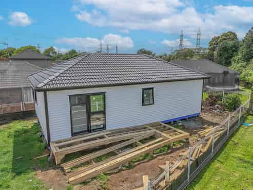 3A Wymondley Road, Otara