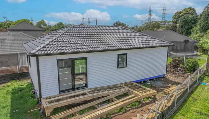 3A Wymondley Road, Otara
