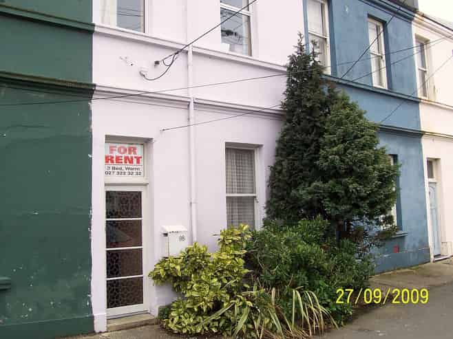 98 Dundas Street, North Dunedin