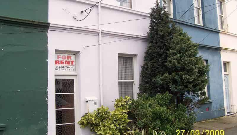 98 Dundas Street, North Dunedin