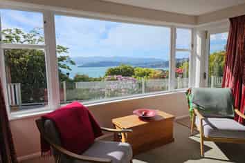 63 Wadestown Road, Wadestown