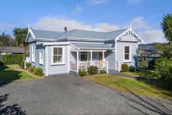 12 Galbraith Street, Waihi