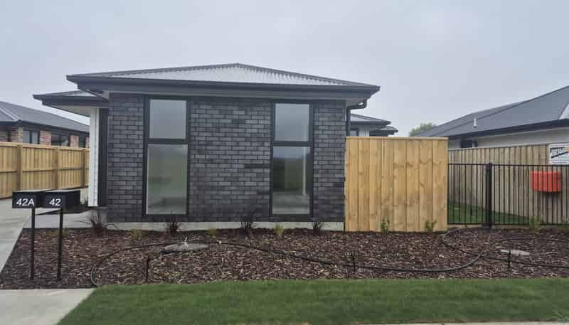42 Derbridge Street, Ravenswood
