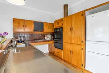 119 Liverpool Street, College Estate