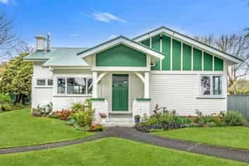 119 Liverpool Street, College Estate