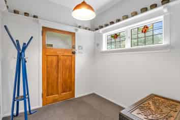 119 Liverpool Street, College Estate