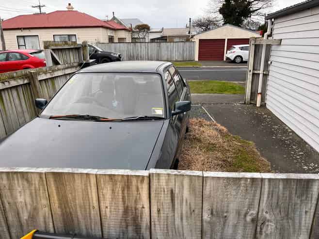 87A Bay View Road, South Dunedin