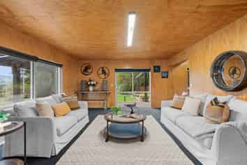 61 Grehan Valley Road, Akaroa